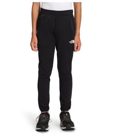 THE NORTH FACE Winter Warm Jogger - Boys' Tnf Black X-Large