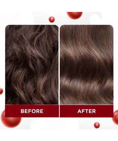 L'Oreal Paris Total Repair 5 Serum 80ml - Hair Expertise for Complete Hair Repair - Buy Online on GoSupps.com