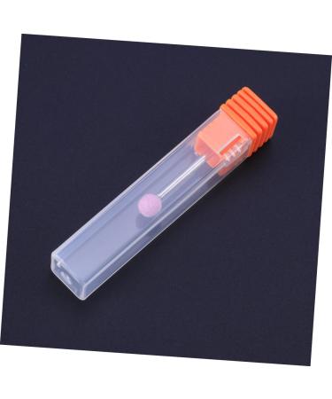 Beaupretty Diamond Nail Drill Bits Girl Hair Bow Crown Quartz Drill Bits for Nails Laundry Detergent Dispenser Diamond Drill Bit Nail Tools Nail Grinding Head Nail Polish Grinding Stick medium As Shown - Buy Online on GoSupps.com