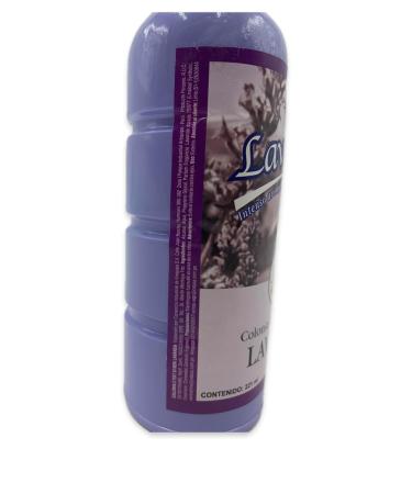Lanman & Kemp Peru Splash Cologne Lavender - Murray & Lanman Colonia Lavanda 221ml - Buy Online on GoSupps.com