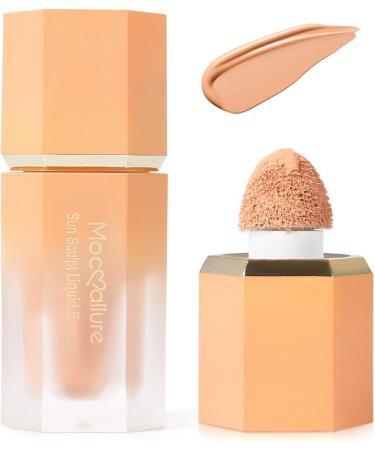  Eastuy Waterproof Liquid Body Concealer | 5.2 ml Full Coverage Makeup Stick with Cushioned Tip Applicator to Conceal Imperfections and Blemishes - Buy Online on GoSupps.com