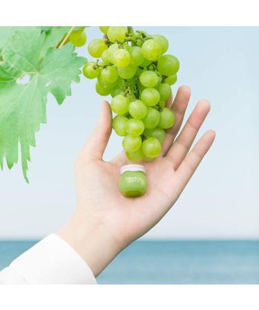 Frudia Green Grape Pore Control Cream | 0.35 oz | Minimize Pores & Hydrate Skin - Buy Online on GoSupps.com