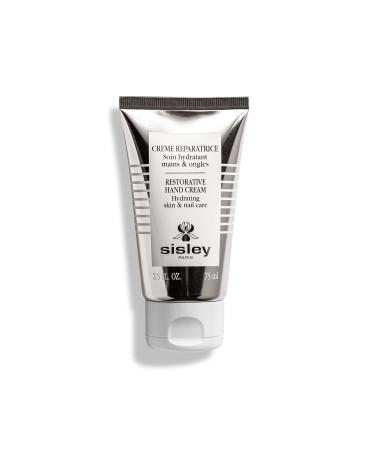 sisley paris Restorative Hand Cream 2.5oz / 75ml (76595)