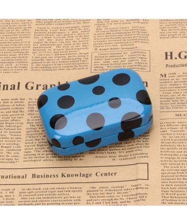 2-in-1 Travel Contact Lens Set - Tweezers Case & Makeup Remover for Colored Contacts - Buy Online on GoSupps.com