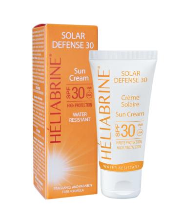 Heliabrine Solar Defense SPF 30