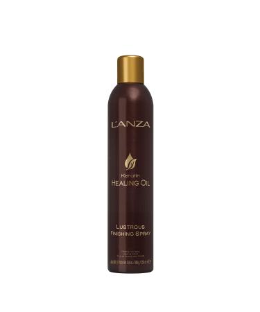 L'ANZA Keratin Healing Oil Treatment 10.6 Fl Oz (Pack of 1) - Buy Online on GoSupps.com