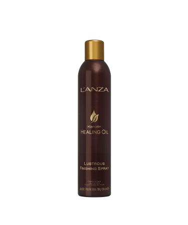 L'ANZA Keratin Healing Oil Treatment 10.6 Fl Oz (Pack of 1)