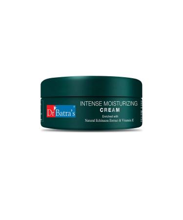 Dr Batra Intense Moisturising Cream - 100 Gms