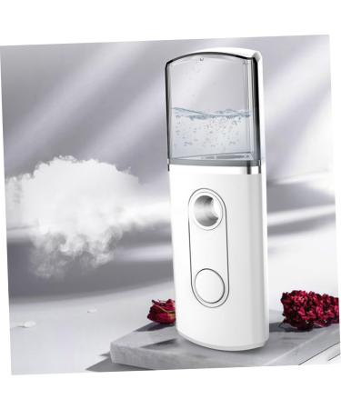 Healeved 2 Pcs Creative Nano Mist Sprayer Steamer Fashion Mist Sprayer Mini Face Spray Device - Buy Online on GoSupps.com