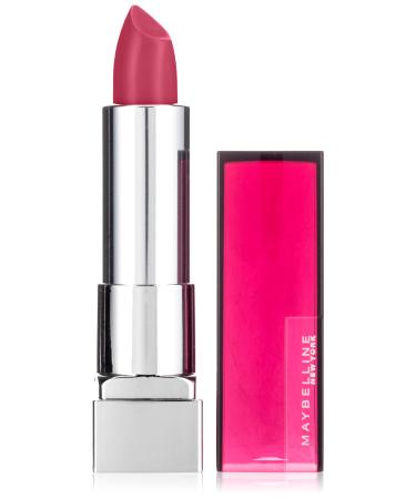 Maybelline Color Sensational Lipstick crazy pink