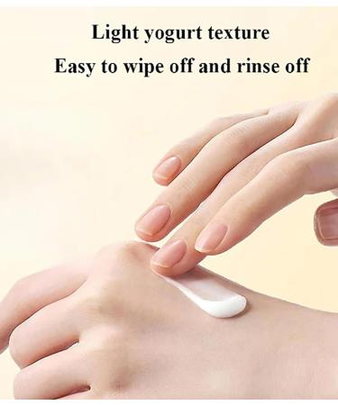 Vitamin C Meringue Repair Cream | Nourishing & Smoothing Hair Care | 2 Pack 0.04 oz | Ideal for All Hair Types - Buy Online on GoSupps.com