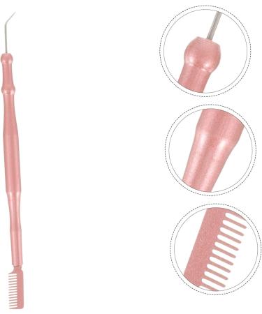 Healeved Hot Eyelash Stick Eyelash Lift Lash Comb Eye Lash Separator Tool Eyelash Separator Tool Lash Perm Lash Lifting Tool Lash Lifting Kit - Buy Online on GoSupps.com