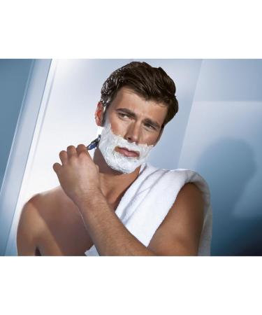 Buy Gillette Fusion Proglide Razor - Premium Shaving Experience | International Shipping Available - Buy Online on GoSupps.com