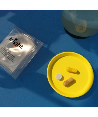 Powerful Supplement of Ashwagandha Magnesium Omega-3 and Marine Collagen Complete Wellness and Muscle Recovery 28 Sachets Daily - Buy Online on GoSupps.com