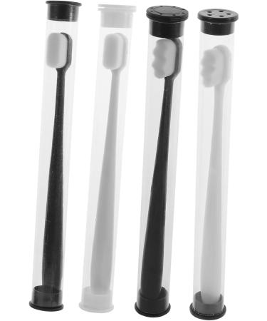 FRCOLOR 16 Pcs Super Soft Toothbrush Set for Kids - Extra Soft Bristles Perfect for Gentle Cleaning - Ideal for Household Use - Buy Online on GoSupps.com