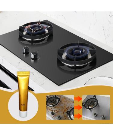 Ultimate Metal Polishing Cream 2024 | Rust Remover for Stainless Steel Aluminum Brass & Copper - Shop Now - Buy Online on GoSupps.com