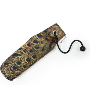 The Original Clone Realistic Game Bird Dog Training Dummies - Pheasant Partridge & Snipe Gundog Training Dummy (Hen Pheasant 1lb Dummy) - Buy Online on GoSupps.com