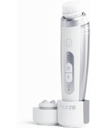 Radiant Pro Sensitive Brush Head Replacement for Acne Prone Skin | International Shipping Available - Buy Online on GoSupps.com