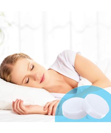 6Pairs Ear Plugs Reusable Silicone Earplugs Waterproof Swimming Earplugs Noise Cancelling Ear Plugs for Adults Kids Ear Plugs for Swimming Sleeping Snoring Studying (White) - Buy Online on GoSupps.com