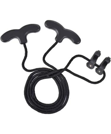 Double Handle Crossbow Cocking Device - Archery String Cocking Tool - Buy Online on GoSupps.com