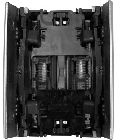 Electric Shaver Replacement Head for Braun Series 7 - Shaving Foil & Head Spare Part - Buy Online on GoSupps.com