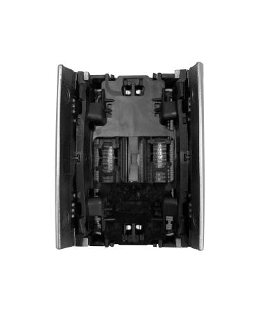 Replacement Head for Electric Shaver - Compatible with Series 7 760CC 765CC 790CC 720S | High-Performance Shaving Foil & Cutter - Buy Online on GoSupps.com