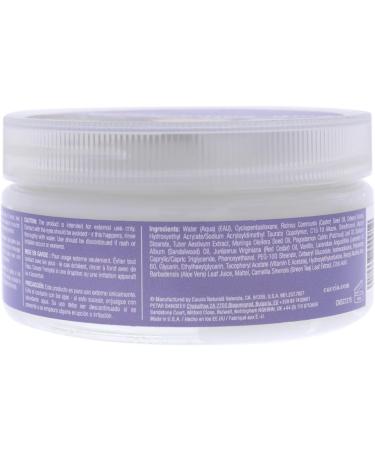 Cuccio Naturale White Truffle Body Souffle Jar - Moringa and Patchouli for Unisex 8 oz - Buy Online on GoSupps.com