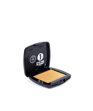 Mono Lab Vegetal Eyeshadow 104 Pearly Gold