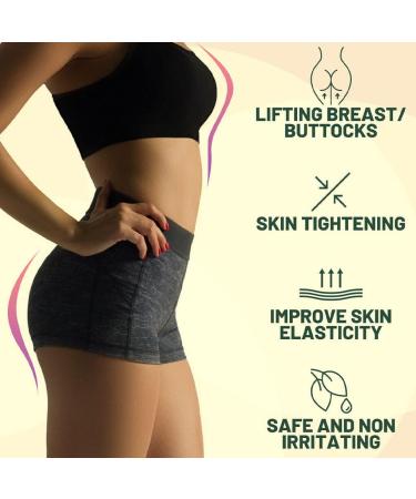 siduytin Women Slimming Body Essential Oil Girls Belly Chest Buttock Arm Thigh Lifting Nourishing for Essence Ladies Skin Care - Buy Online on GoSupps.com