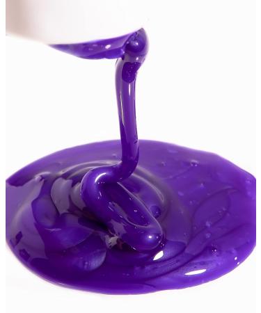 IGK BLONDE POP Purple Toning Shampoo - Brighten & Neutralize Brass - Vegan & Cruelty Free - 0.23 oz - Buy Online on GoSupps.com