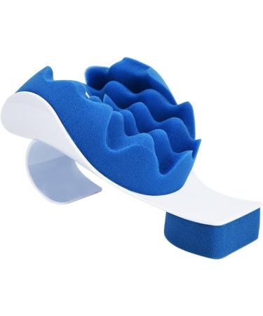 Colorful Neck Massager Cushion for Pain Relief | Shoulder Relaxer & Support Pillow - Buy Online on GoSupps.com