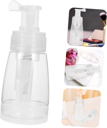 Angoily Baby Lotion 1pc Powder Spray Bottle The Pet Leakproof Travel White Wash Bottle Cream Bottletoiletry Bottle - Buy Online on GoSupps.com
