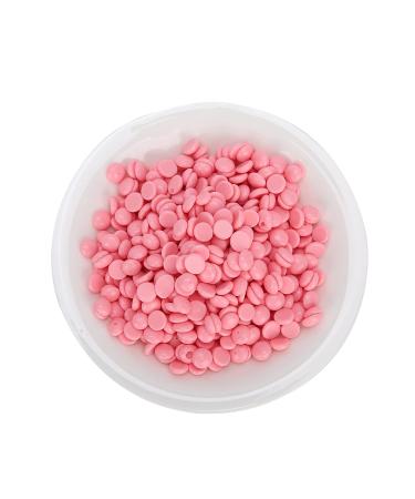 500g Rose Hair Removal Wax Beans for Men & Women - Smooth Body Hair Removal for Bikini Face Eyebrows Legs & More - Buy Online on GoSupps.com