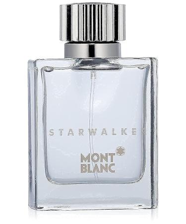 MONTBLANC Star Walker Eau de Toilette 1.7 Fl Oz
