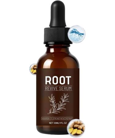  Rnyrn Hair Growth Oil 30ml Fortifying Treatment Solution - Hair Repair Oil - For Volume Scalp Care Frizz Control Strengthening for Women and Men - Buy Online on GoSupps.com