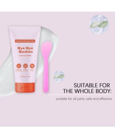 Cr me D pilatoire Douce For Le Corps Convient Aux Peaux Sensibles Formule Hydratante Une Peau Et Soyeuse Facile Utiliser Les Jambes Bras Maillot Plus Encore.(3PCS) - Buy Online on GoSupps.com