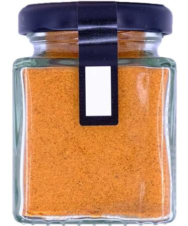 DAMUNE SL Red Habanone Red Savina 45 g - Buy Online on GoSupps.com