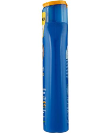 NIVEA FP50 + protect & hydrate 200 ml. - solar products - Buy Online on GoSupps.com