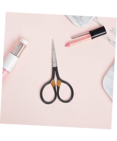  SAFIGLE SAFIGLE Retro Style Multi Use Trimmer Scissors Compact Portable for Facial Hair Tea Art - Buy Online on GoSupps.com