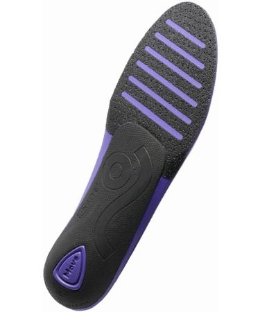 Move Game Day Insoles Support- Men's 11-11.5 / Women's 12.5-13 - Buy Online on GoSupps.com