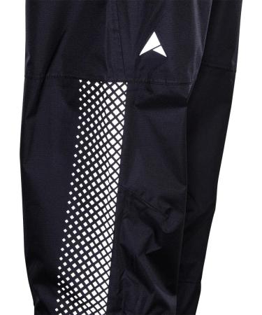 Altura Women's Nightvision Waterproof Cycling Jacket & Overtrousers - Size 40 Black | International Shipping Available - Buy Online on GoSupps.com