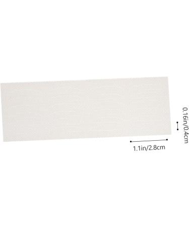 Ipetboom 20pcs Lace Double Eyelid Sticker Stickers Perfume Bottle Necklace Eyelid Beauty Tape Girl Tool Eyes - Buy Online on GoSupps.com