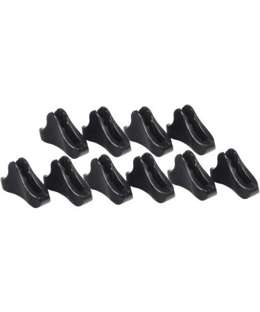 Zephyr Mini Line Lock Guyline Cord Tensioners - Set of 10 - Lime Green - Buy Online on GoSupps.com