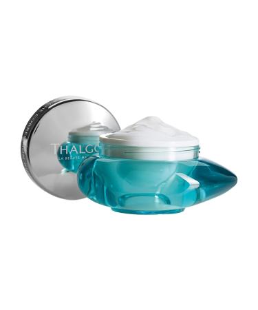THALGO Marine Skincare - Wrinkle Correcting Rich Cream with Hyaluronic Acid & Marine Pro-Collagen | 50ml International Shipping Available - Buy Online on GoSupps.com