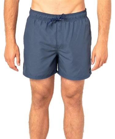 Rip Curl Baby Boys' Bermuda Shorts in Black - Comfy and Stylish - Buy Online on GoSupps.com