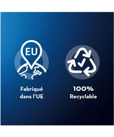 Oral-B Pro Science Toothpaste To Prevent Tooth Density Loss With Every Brushing Against Early Cavities Formula Designed With Professionals Mint Flavor 75ml - Buy Online on GoSupps.com