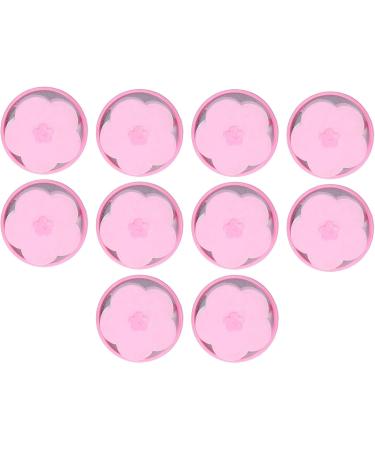 10pcs Reusable Washing Machine Hair Filter Mesh Bags - Laundry Hair Remover for Pulsator Washer - Buy Online on GoSupps.com