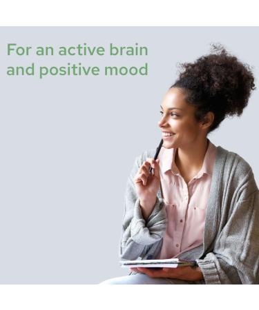 Mason Natural Neuro Complex with Alpha Lipoic Acid - 100 Vegetarian Tablets for Enhanced Brain Health & Memory Support - Buy Online on GoSupps.com
