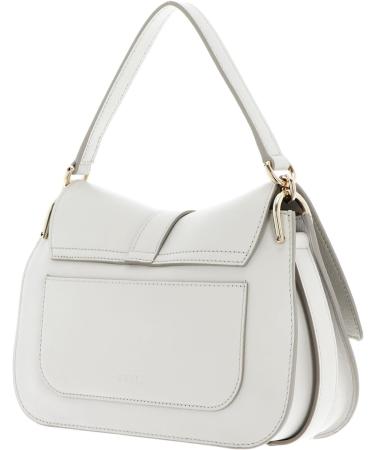 FURLA Flow Marshmallow M (WB00996-BX2045-1704S-1-007) Handbag Marshmallow Marshmallow - Buy Online on GoSupps.com