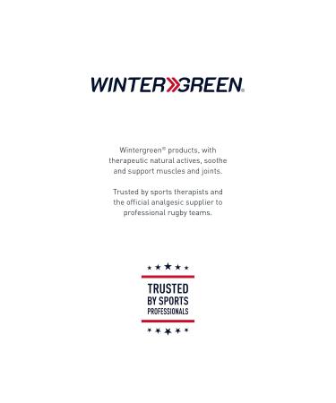 Wintergreen Magnesium Lotion - Pure Magnesium PCA & Shea Butter - 8.5 Fl Oz for Pain Relief & Skin Nourishment - Buy Online on GoSupps.com